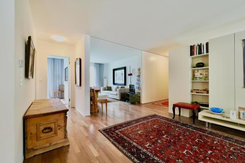 Residenza Alpenrose 19