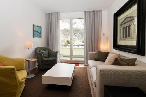 Residenza Alpenrose 19