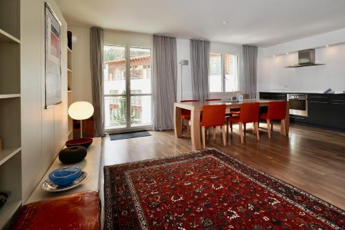 Residenza Alpenrose 19