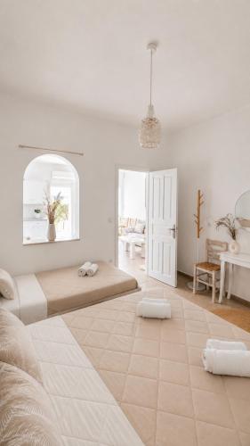 Alkistis Exclusive Naousa