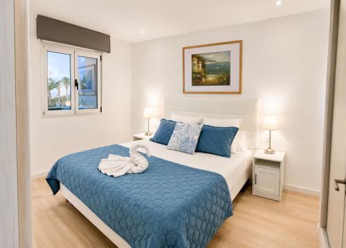 Casa Ocean Bliss; 2-bed apt. in perfect location!