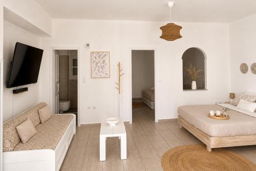 Alkistis Exclusive Naousa