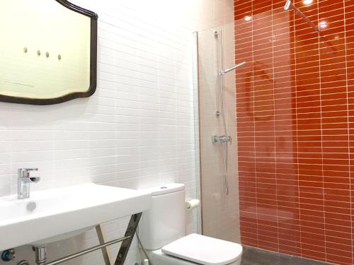 Casas de Sevilla - Apartamento Puente de Triana