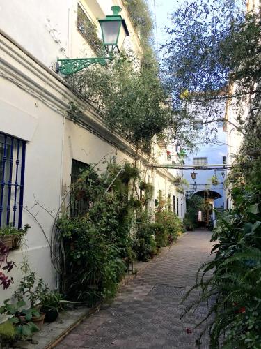 Casas de Sevilla - Apartamento Puente de Triana