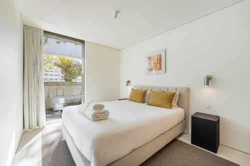 GuestReady - DPV Residences - Apartment AE