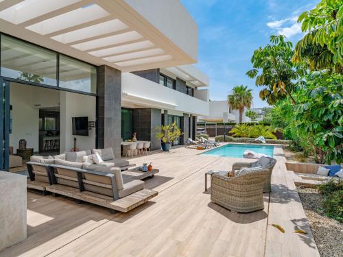 Villa Villa Vieja Brisa by Interhome