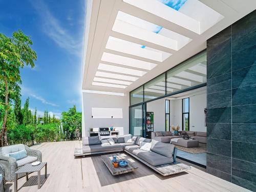 Villa Villa Vieja Brisa by Interhome