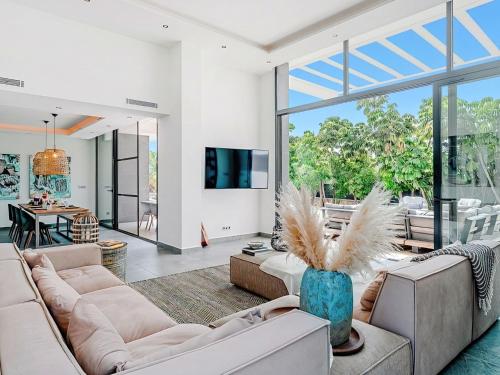 Villa Villa Vieja Brisa by Interhome