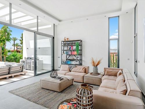 Villa Villa Vieja Brisa by Interhome