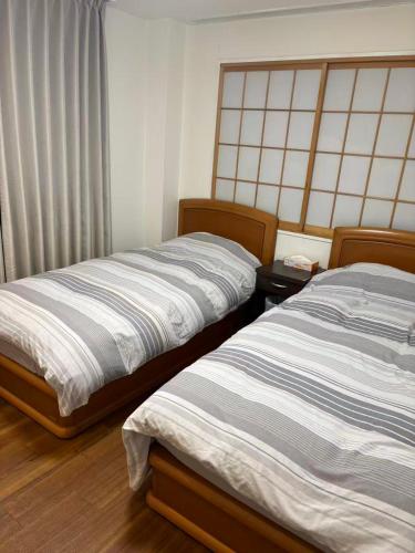 池袋大型交通生活便利1f