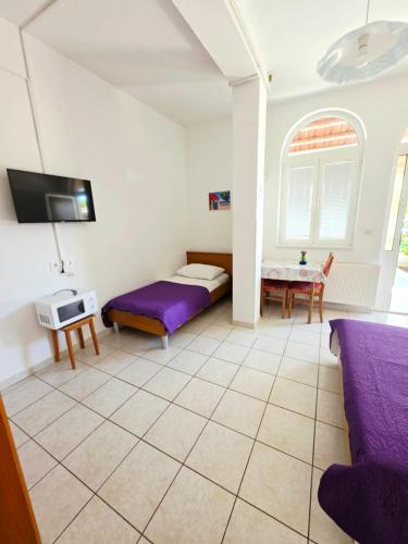 VILLA NANCY