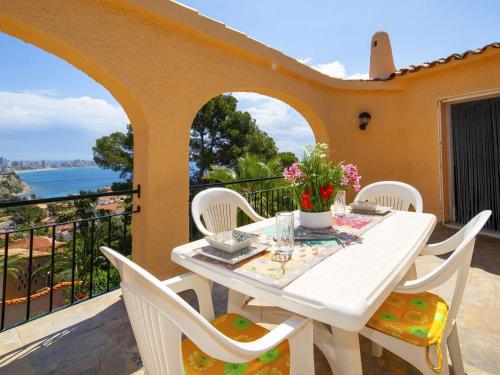 Holiday Home Sol by Interhome