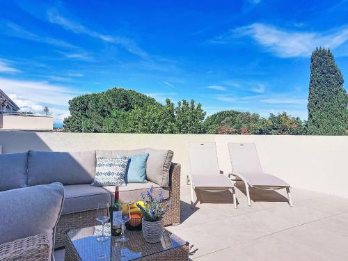 Apartment Florea Parc by Interhome
