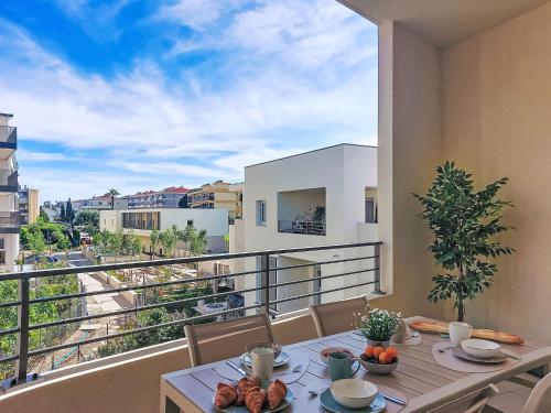 Apartment Florea Parc by Interhome