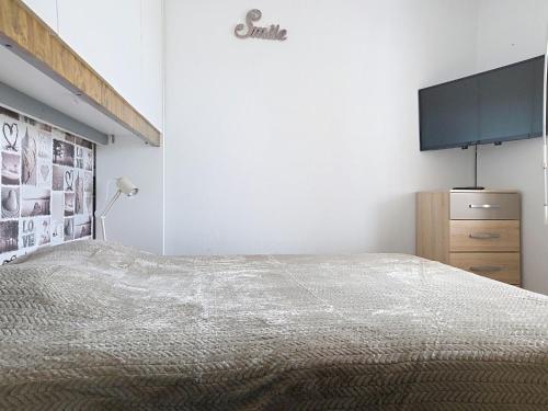 Apartment Le Consul-3 by Interhome