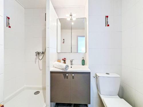 Apartment Le Chabian-12 by Interhome