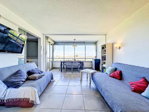 Apartment Le Chabian-12 by Interhome