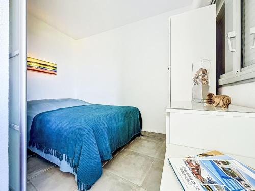 Apartment Le Chabian-12 by Interhome