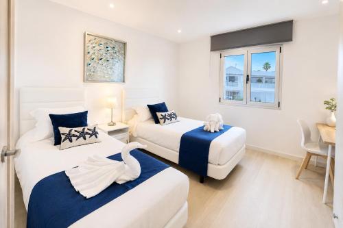 Casa Ocean Bliss; 2-bed apt. in perfect location!