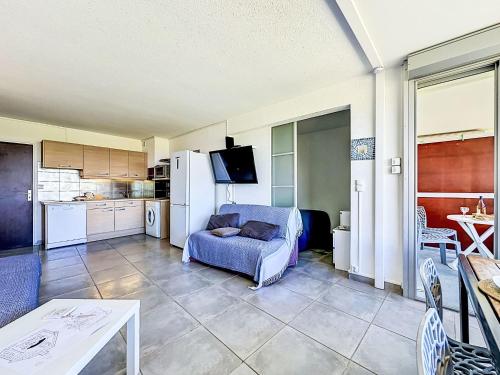 Apartment Le Chabian-12 by Interhome