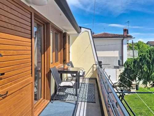 Apartment Srećko-3 by Interhome