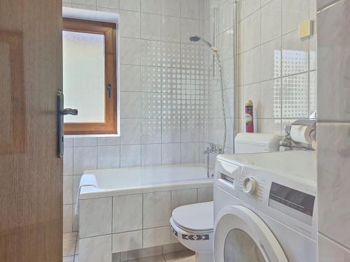 Apartment Srećko-3 by Interhome