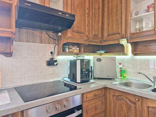 Apartment Srećko-3 by Interhome