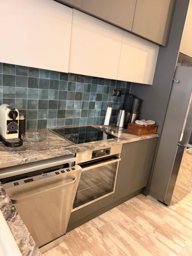 Athens luxury dream 2 bedroomd