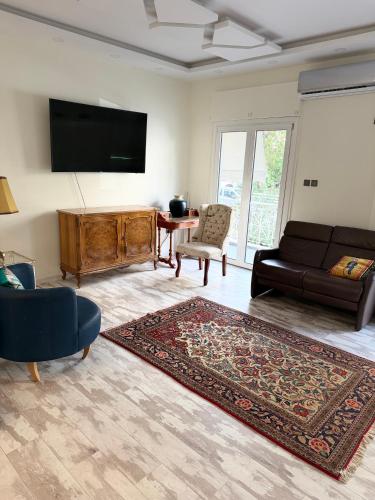 Athens luxury dream 2 bedroomd