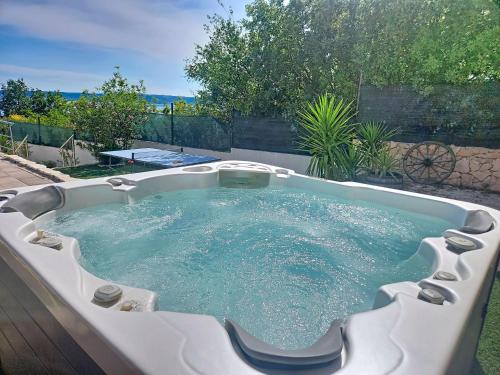 Holiday Home Julija by Interhome