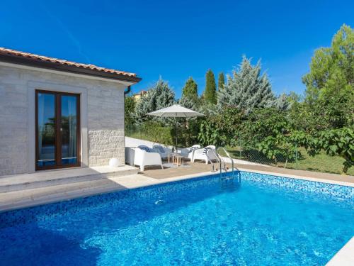 Holiday Home Villa Joy by Interhome