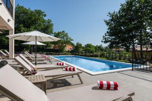 Casa Olé - City Villa Labin