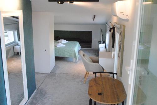 Sofita Rooms