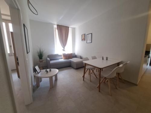 Linen House by Quokka 360 - A Few Steps from Piazza Grande
