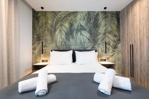 Anavolia Luxury Apartments