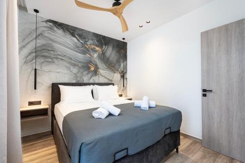 Anavolia Luxury Apartments