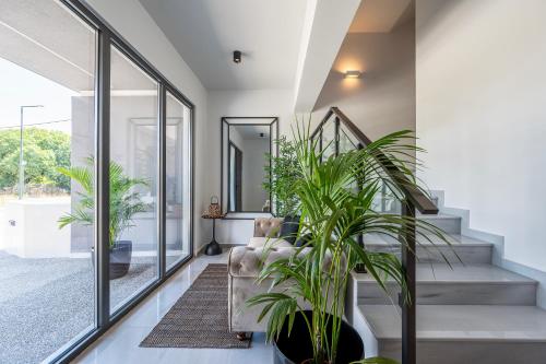 Anavolia Luxury Apartments