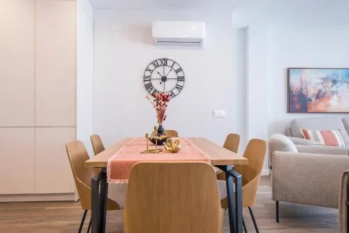 Apartamentos Dúplex Príncipe de Canalejas photo 29