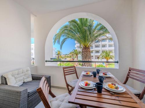 Apartment Be My Guest by Interhome