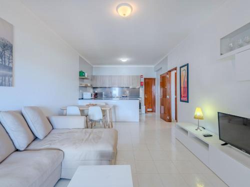Apartment Be My Guest by Interhome