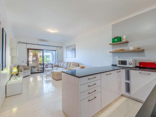 Apartment Be My Guest by Interhome