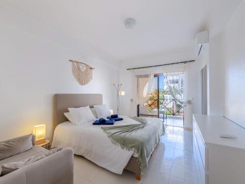 Apartment Be My Guest by Interhome