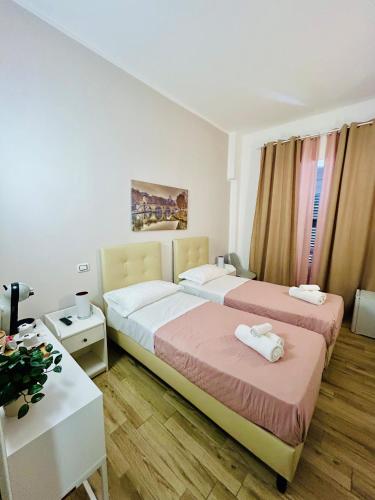 Vespucci Rooms di Nisti Monica
