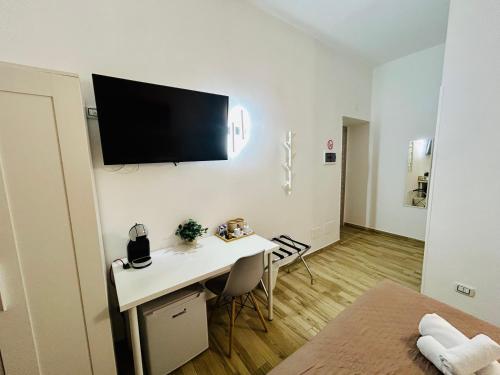 Vespucci Rooms di Nisti Monica