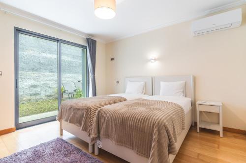 Villa Saudade by Atlantic Holiday