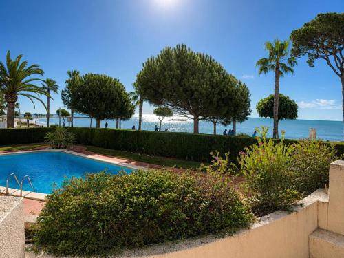 Apartamento Dorado Onintza Frente Playa