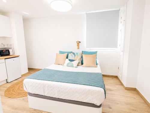 CREA Conil Apartments IV