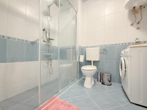 Viamis Apartment 10 Min Walk to Center