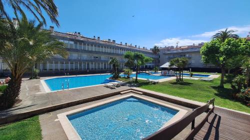 Apartments Illa Mar Dor 248