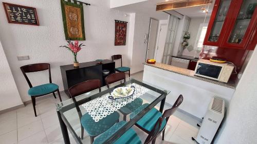 Apartments Illa Mar Dor 248